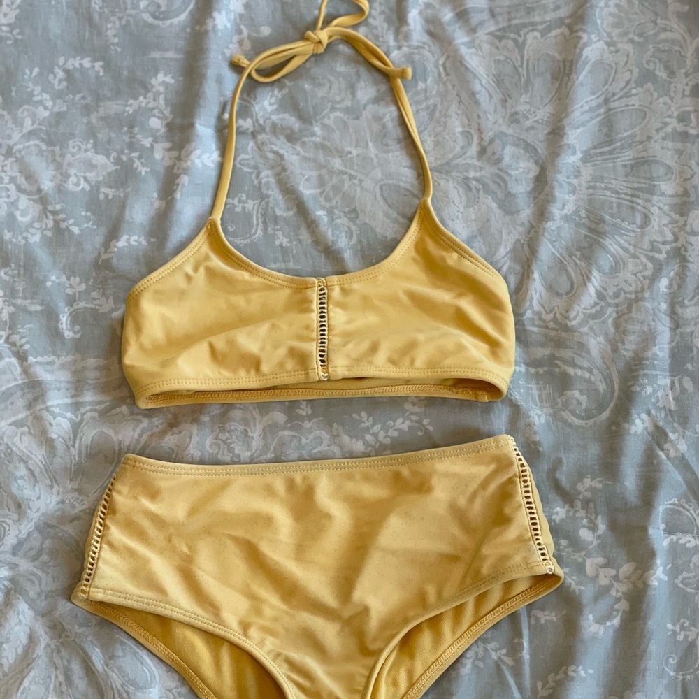 Full Tilt Child’s Bikini